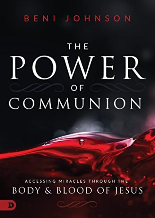 POWER OF COMMUNION  THE