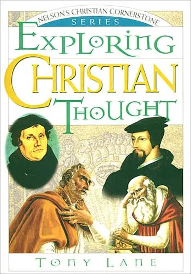 NCC: EXPLORING CHRISTIAN THOUGHT