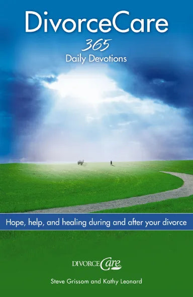 DIVORCE CARE