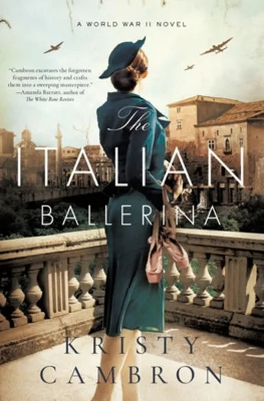 THE ITALIAN BALLERINA
