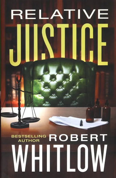 RELATIVE JUSTICE