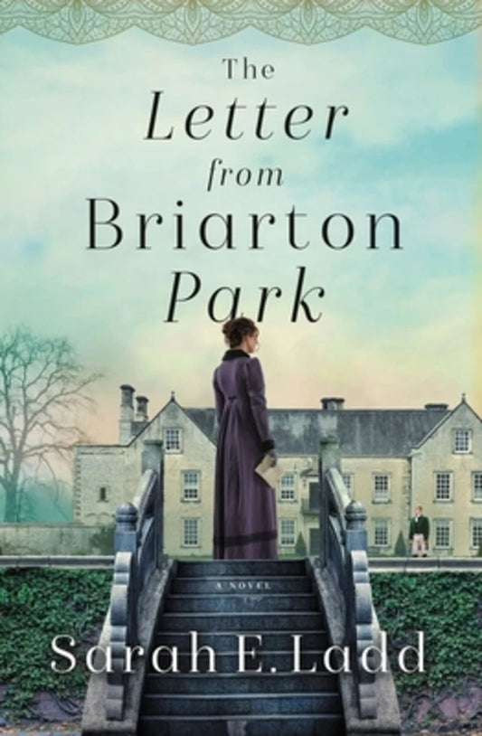 HOY #01: LETTER FROM BRIARTON PARK  THE