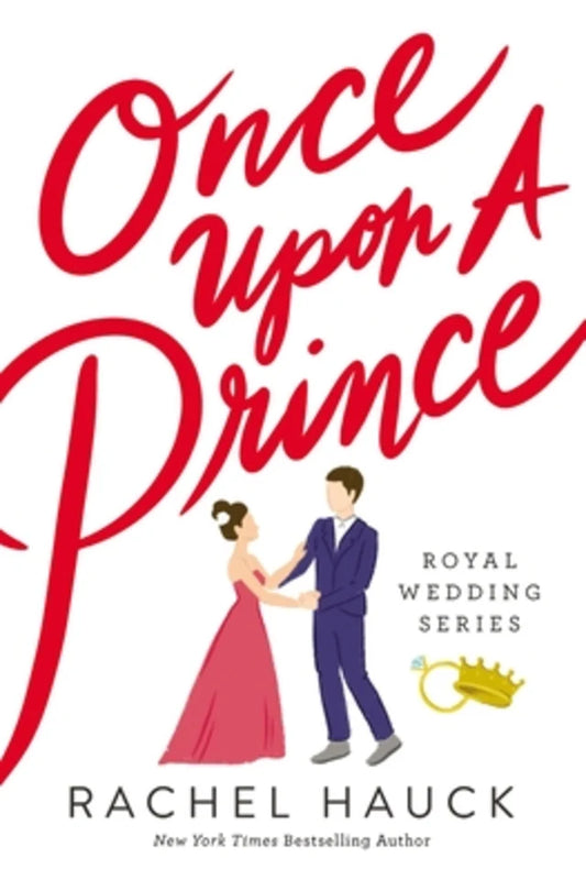 TRWS #01: ONCE UPON A PRINCE