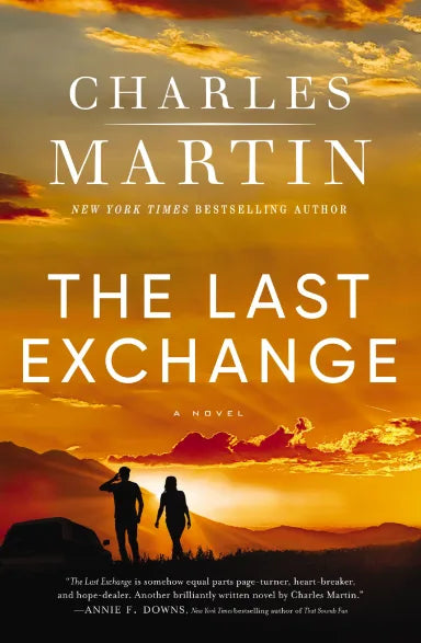 THE LAST EXCHANGE