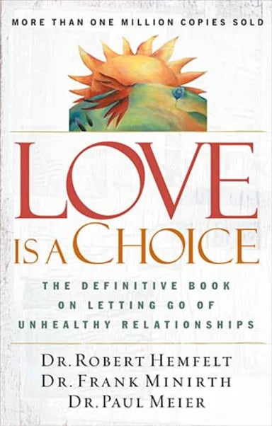 LOVE IS A CHOICE