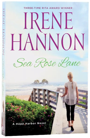 HOPE HARBOR SERIES #2: SEA ROSE LANE
