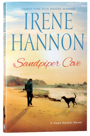 HOPEH #03: SANDPIPER COVE