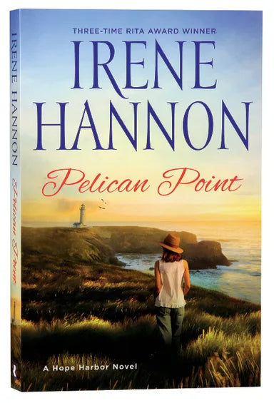 HOPEH #4: PELICAN POINT