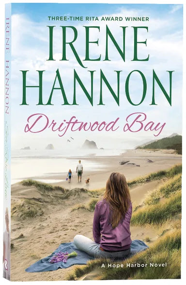HOPEH #5: DRIFTWOOD BAY