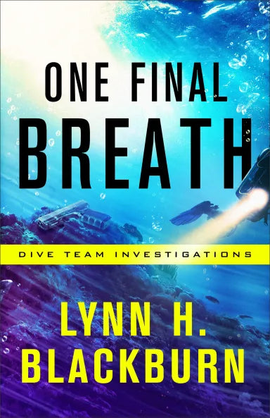 DTI #03: ONE FINAL BREATH