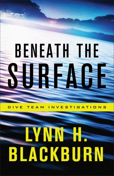 DTI #01: BENEATH THE SURFACE