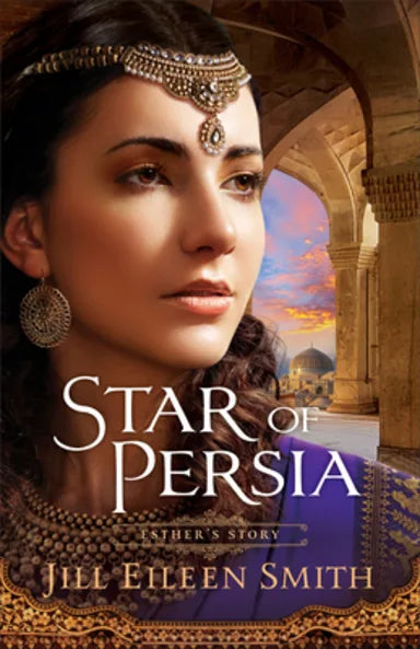 STAR OF PERSIA: ESTHER'S STORY