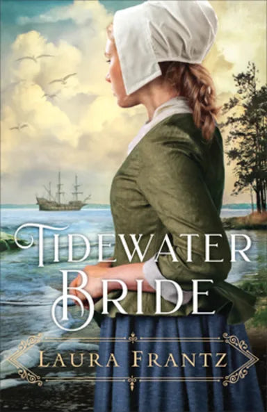 TIDEWATER BRIDE