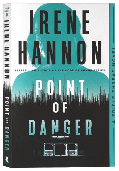 TRIPT #1: POINT OF DANGER