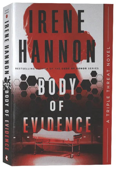 TRIPT #03: BODY OF EVIDENCE