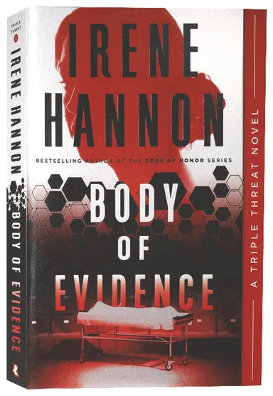 TRIPT #03: BODY OF EVIDENCE