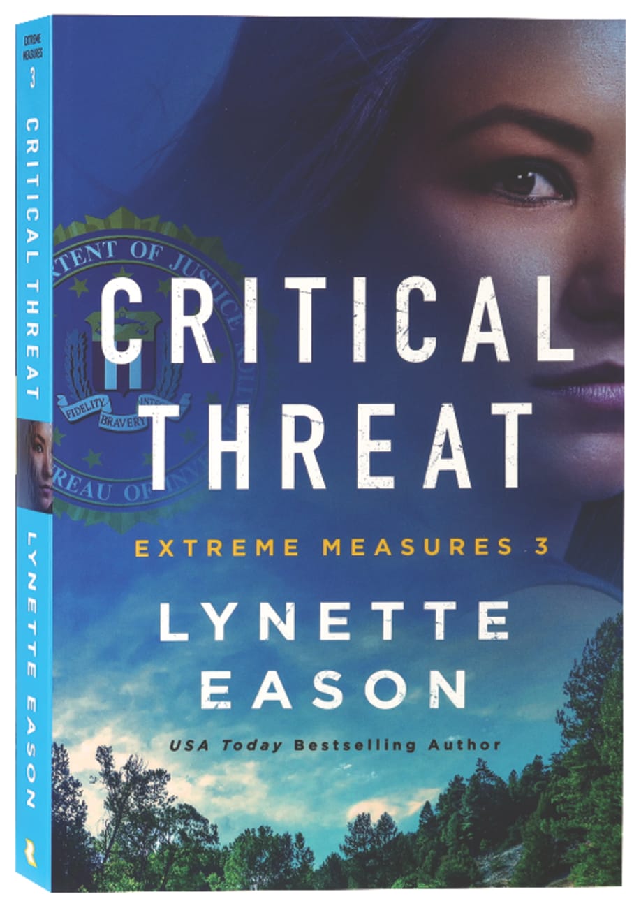 EXME #03: CRITICAL THREAT