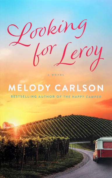 LOOKING FOR LEROY
