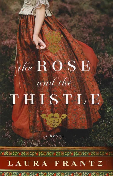 ROSE AND THE THISTLE  THE