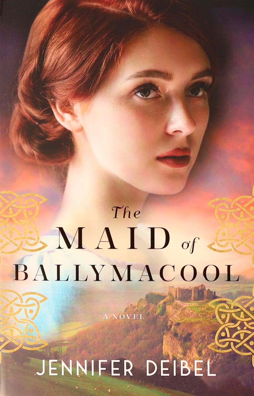 MAID OF BALLYMACOOL