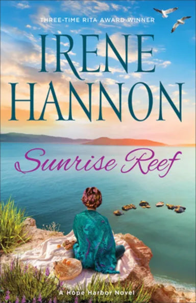 SUNRISE REEF (#11 IN HOPE HARBOR SERIES)