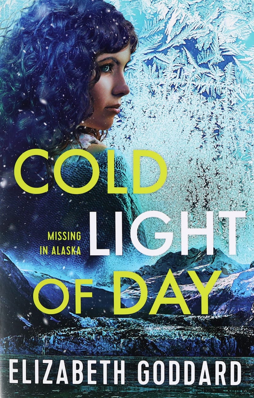 MIA #01: COLD LIGHT OF DAY