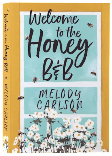 WELCOME TO THE HONEY B&B