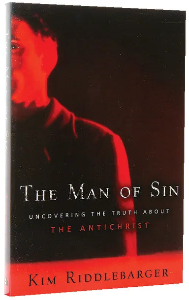 MAN OF SIN  THE