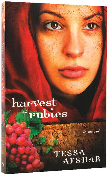 HARVEST OF RUBIES