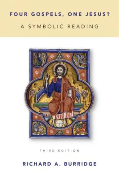 FOUR GOSPELS  ONE JESUS?