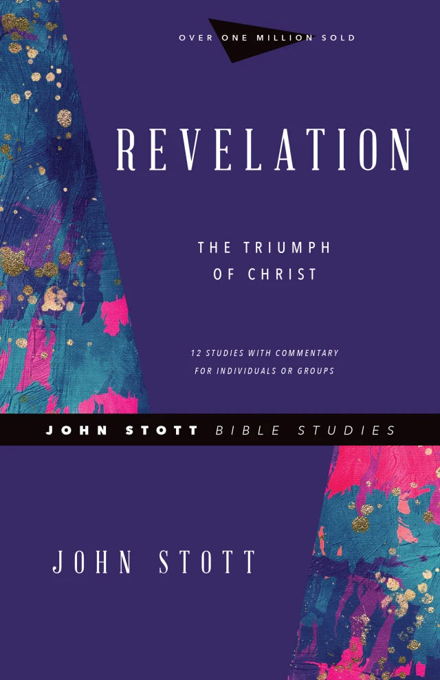 JSBS: REVELATION: THE TRIUMPH OF CHRIST