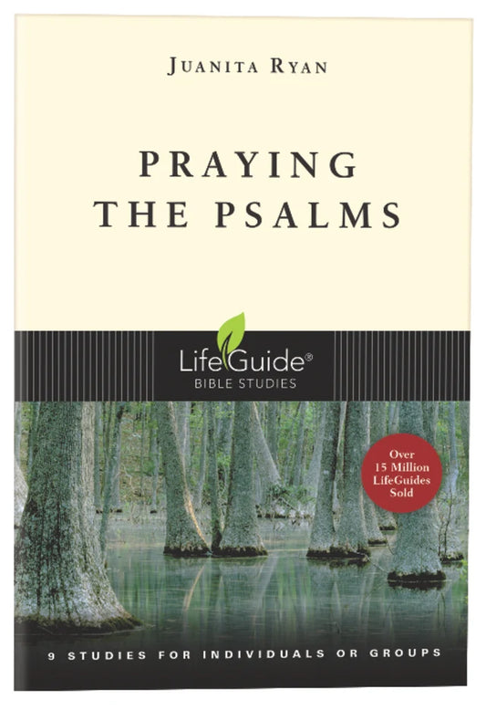 LGBS: PRAYING THE PSALMS