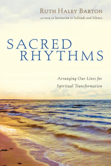 SACRED RHYTHMS