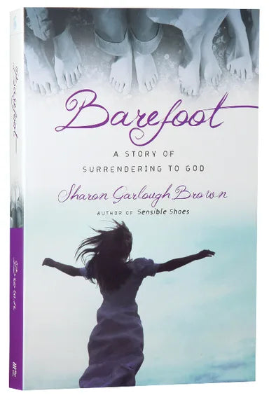 SENSS #03: BAREFOOT: A STORY OF SURRENDERING TO GOD