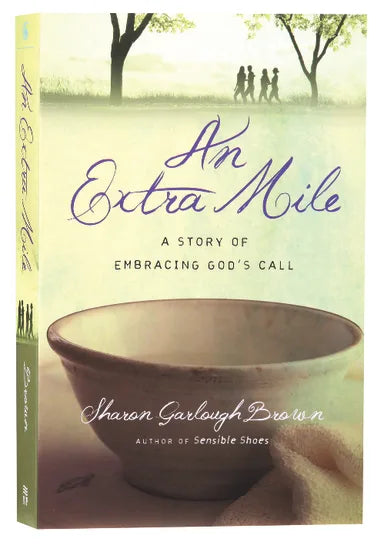 SENSS #04: AN EXTRA MILE: A STORY OF EMBRACING GOD'S CALL