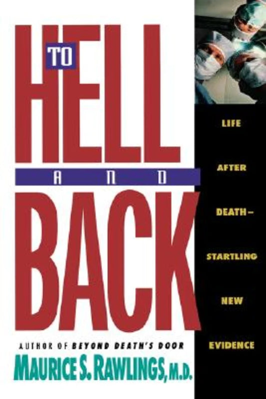 TO HELL AND BACK