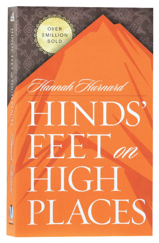 HINDS FEET ON HIGH PLACES