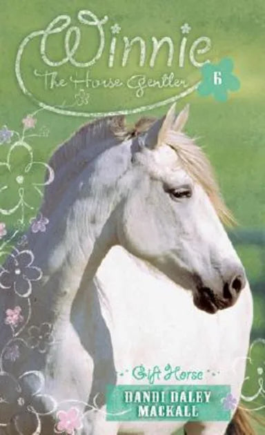 WTHG #6: GIFT HORSE
