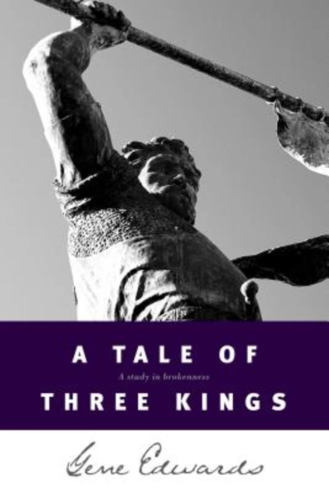 TALE OF THREE KINGS  A