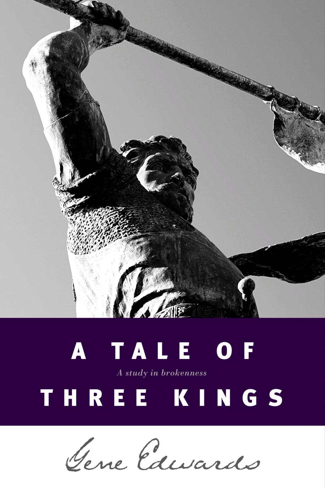 TALE OF THREE KINGS  A