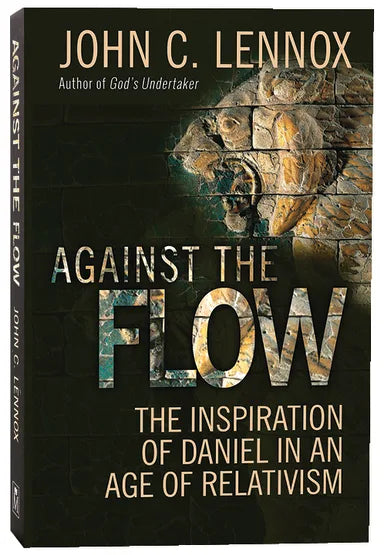 AGAINST THE FLOW: LIFE AND WITNESS OF DANIEL