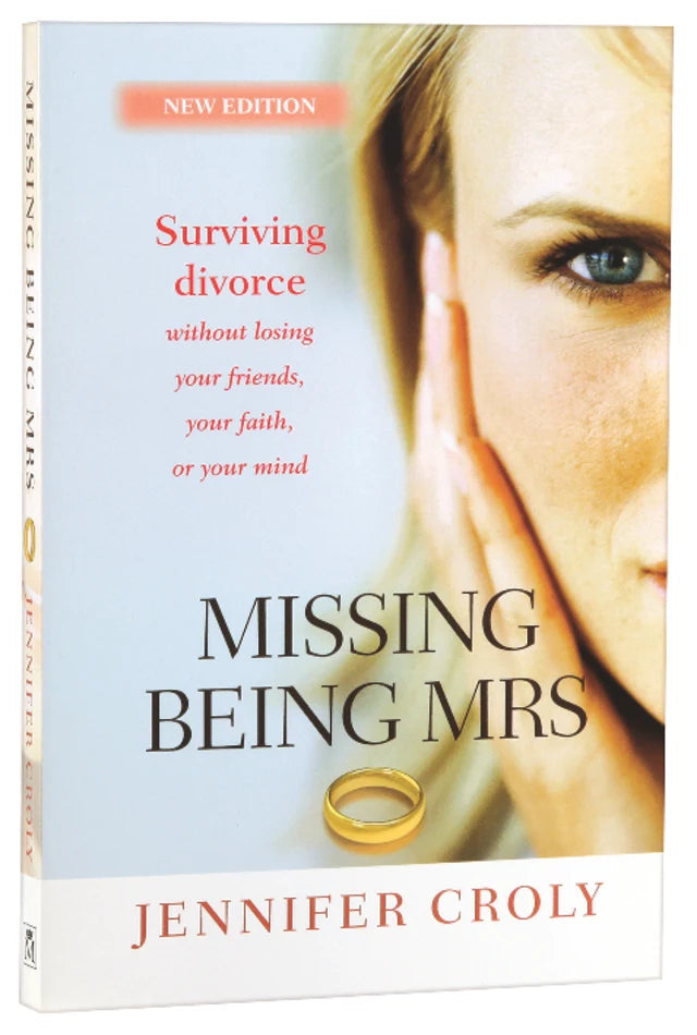 Missing Being Mrs