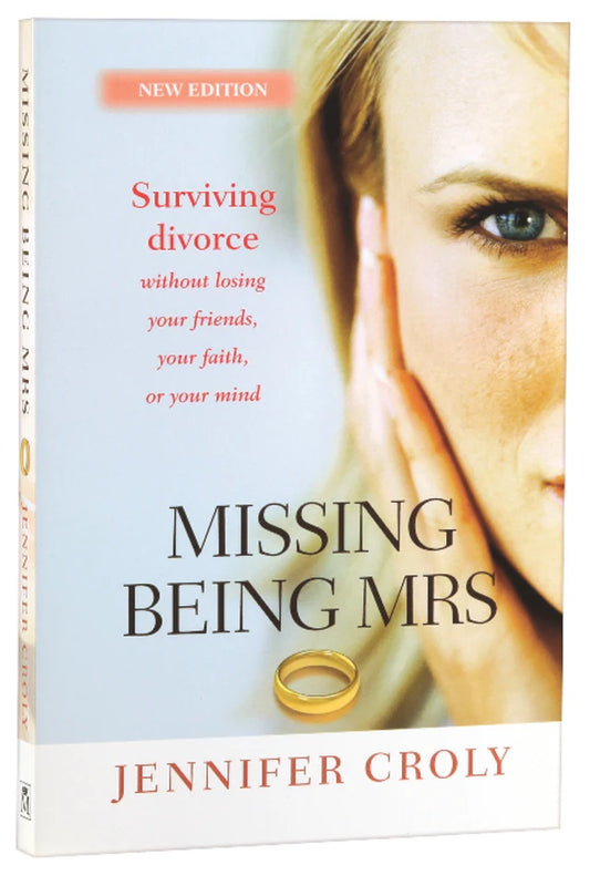 Missing Being Mrs