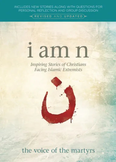 I AM N (2ND EDITION)