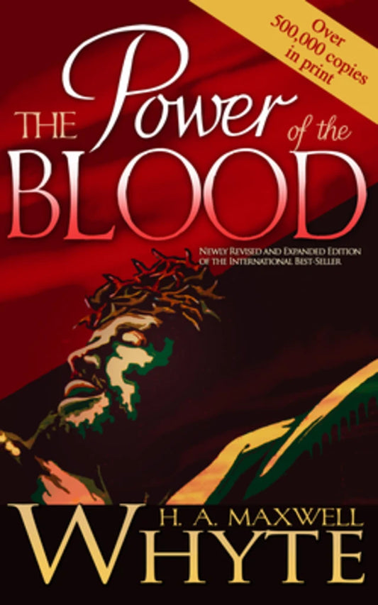 POWER OF THE BLOOD  THE