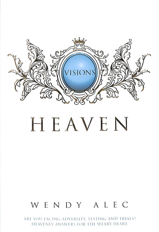 VISIONS FROM HEAVEN