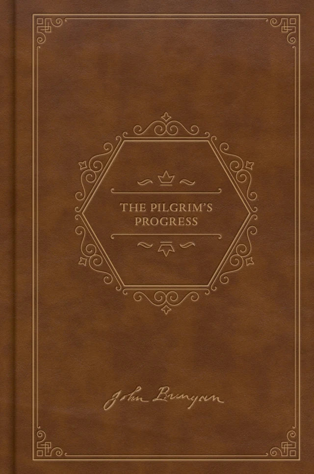 PILGRIM'S PROGRESS  DELUXE EDITION  THE