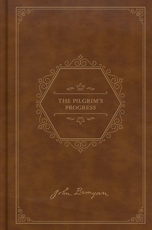 PILGRIM'S PROGRESS  DELUXE EDITION  THE