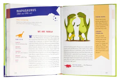 DINOSAUR DEVOTIONS: 75 DINO DISCOVERIES  BIBLE TRUTHS  FUN FACTS  AND MORE!