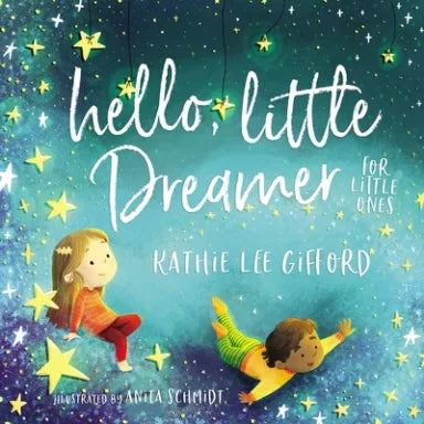 HELLO  LITTLE DREAMER FOR LITTLE ONES